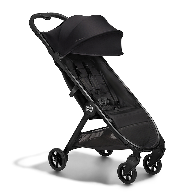 Baby Jogger City Tour 2 Stroller | Baby Stroller | Birth to 22kg | 1 year warranty | PRE-ORDER: ship out 11 May 2026 onwards